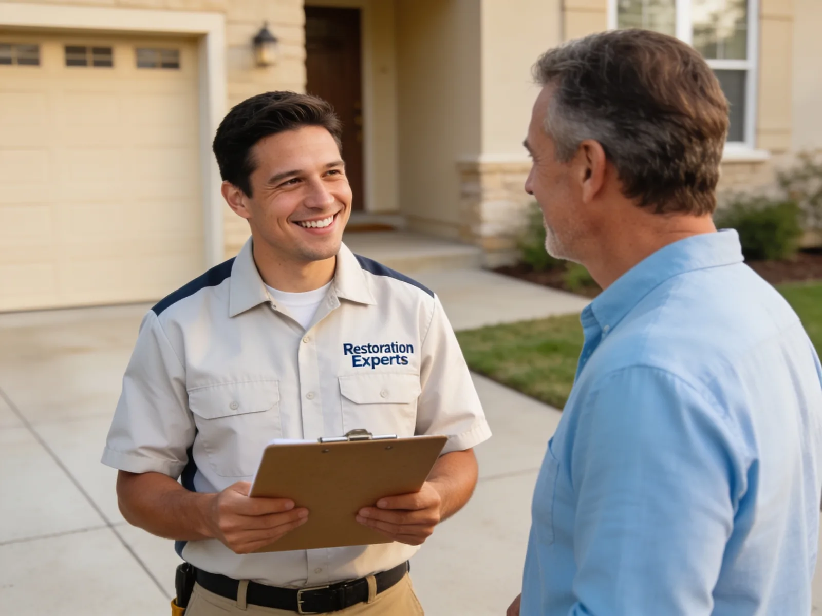 Water Damage Cleanup Winburne, PA FAQs